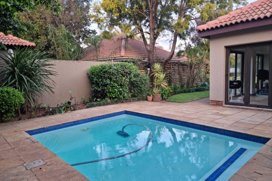 4 Bedroom Property for Sale in Pecanwood Estate North West